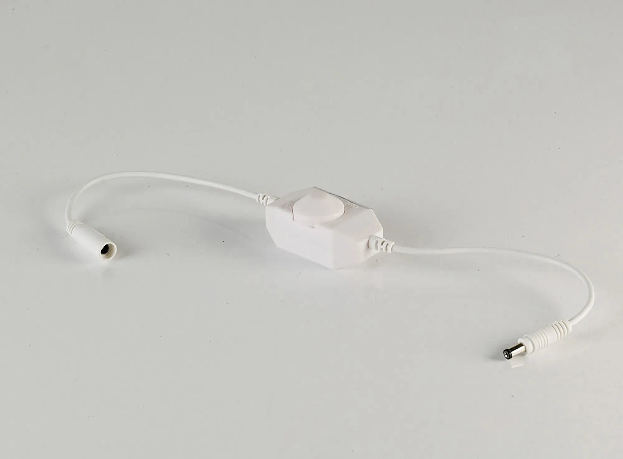 LED Strips Controllers Techtouch Dimming Controls